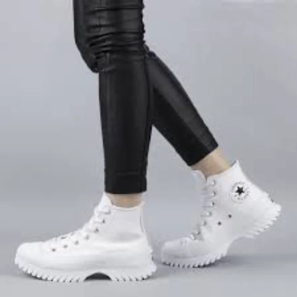 CONVERSE CHUCK TAYLOR ALL STAR LUGGED 2.0 LEATHER